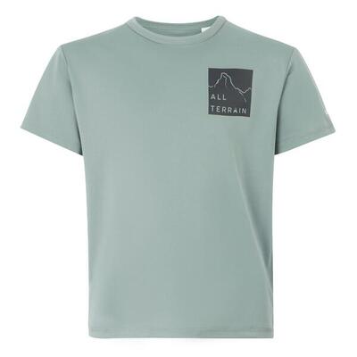 Kinder-t-shirt regatta alvarado ix