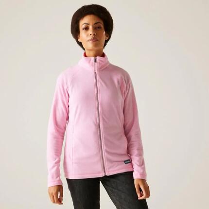 Fleece Full Zip Damen Regatta Mayse