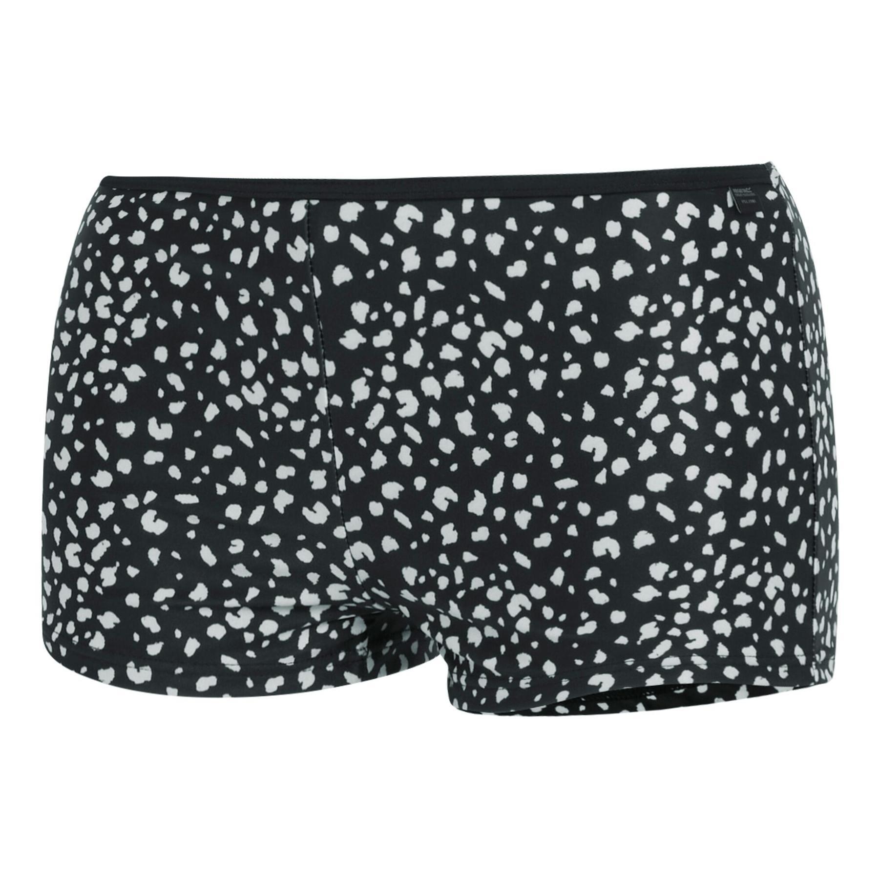 Shorty femme Regatta Aceana 3/7