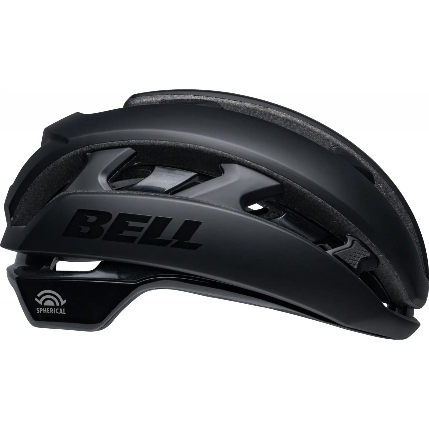 Capacete de bicicleta de montanha Bell Bell Xr Spherical 3/6
