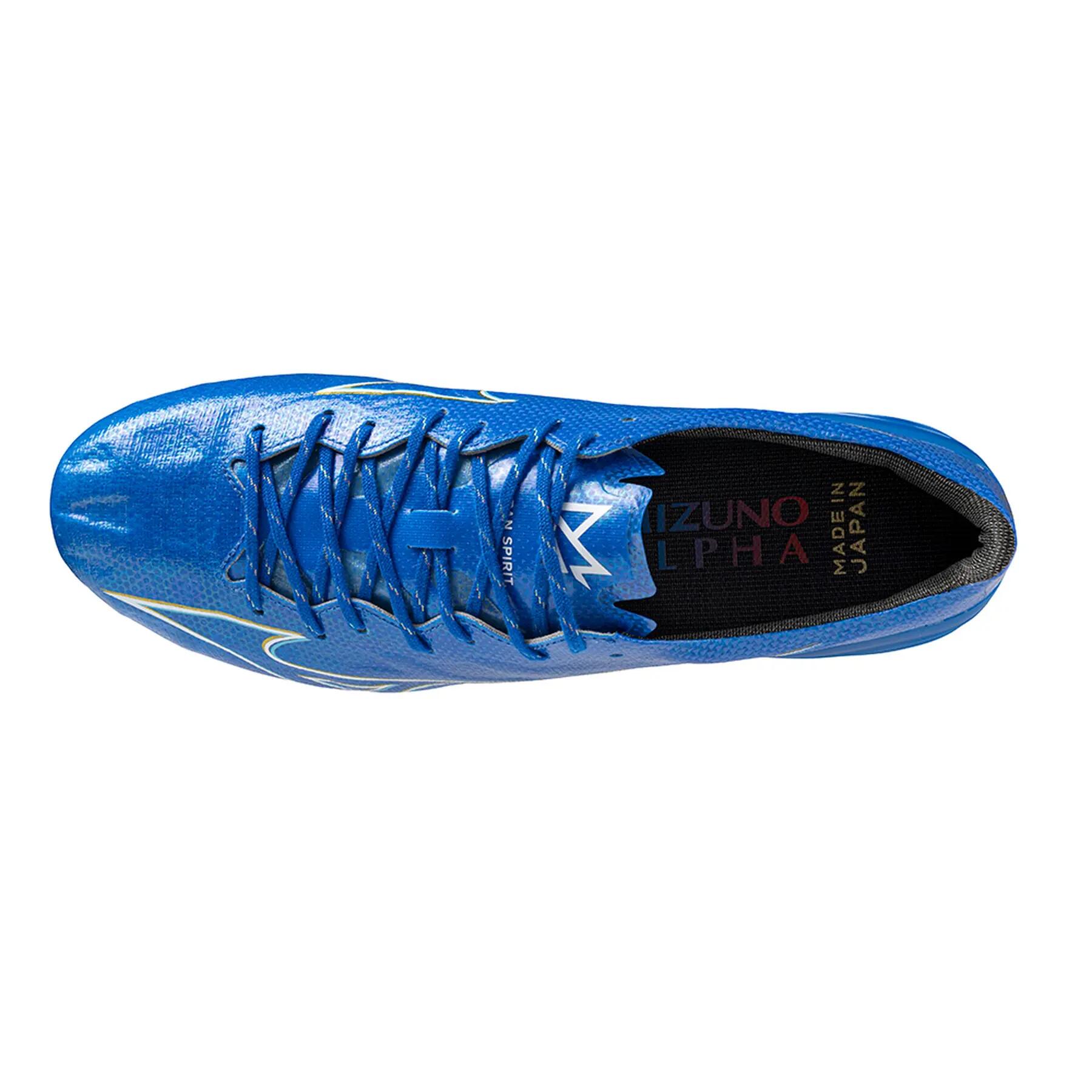 Scarpe calcio Mizuno Alpha Japan MD 3/7