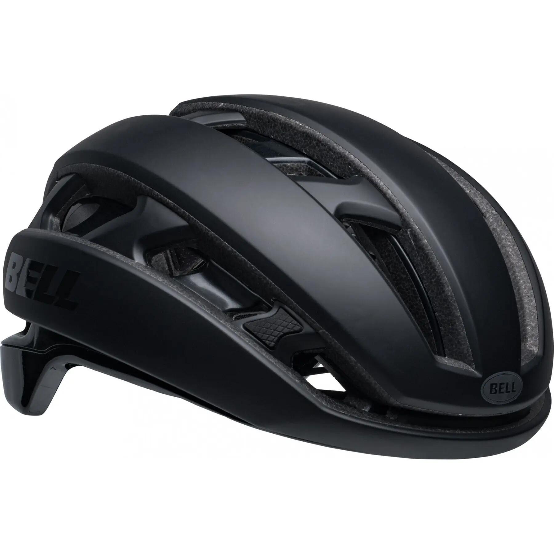 Capacete de bicicleta de montanha Bell Bell Xr Spherical 5/6
