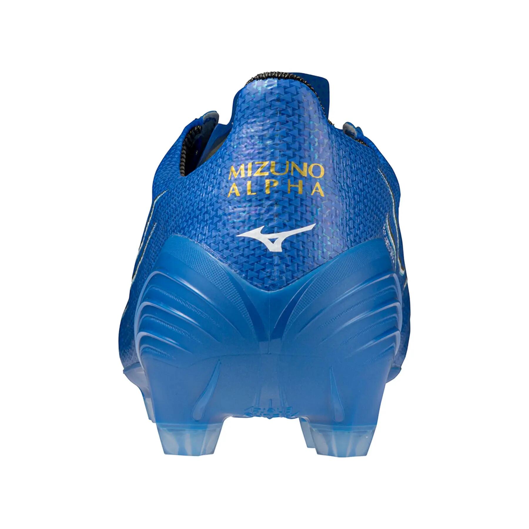 Scarpe calcio Mizuno Alpha Japan MD 4/7