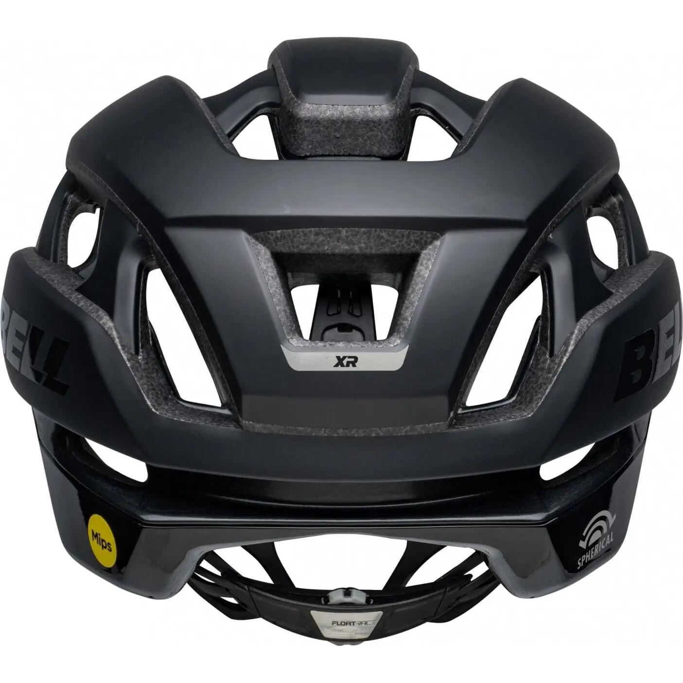 Capacete de bicicleta de montanha Bell Bell Xr Spherical 4/6