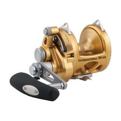 Moulinet casting Penn International® 30VISX