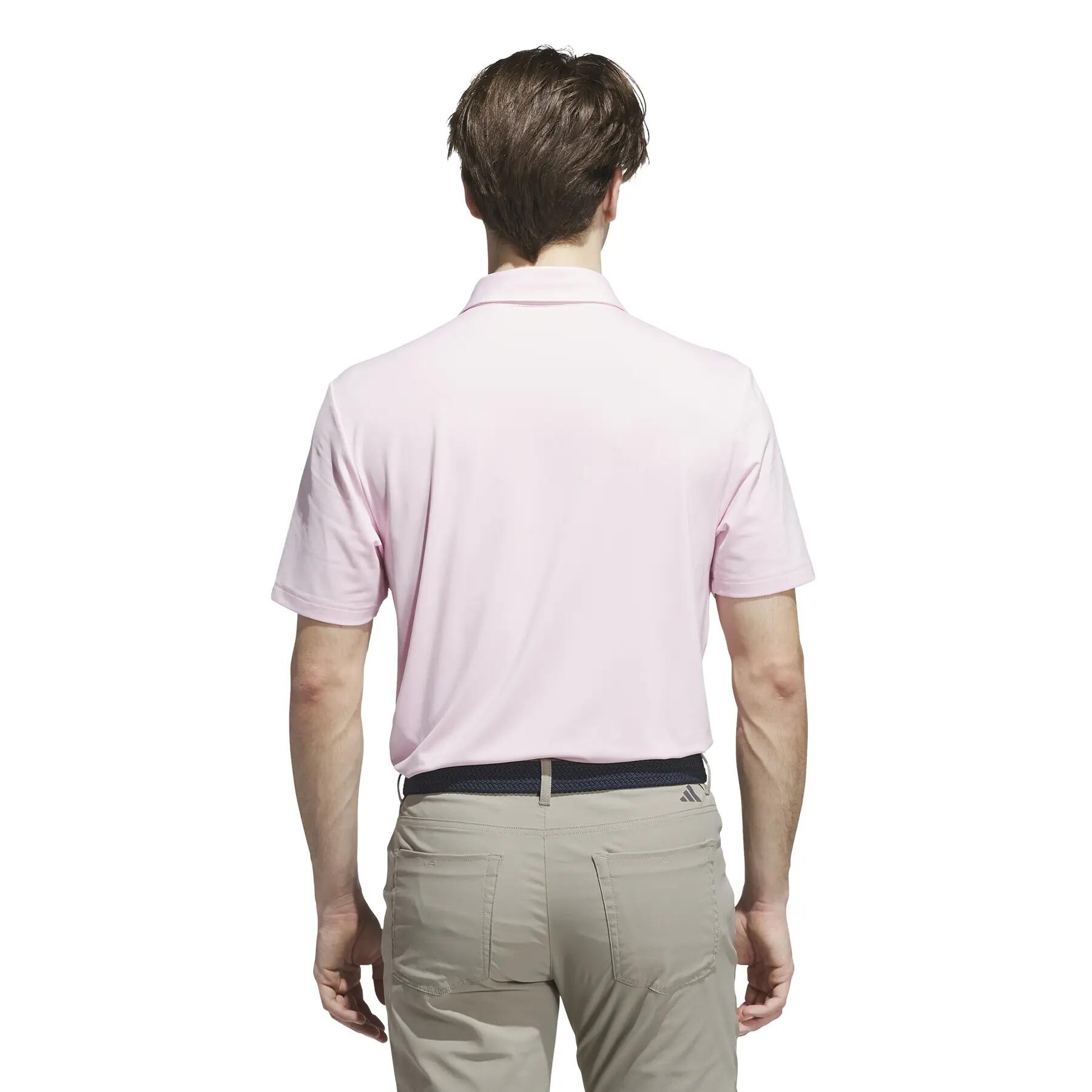 Polo a maniche corte adidas Ult365 SLD LC P 3/7