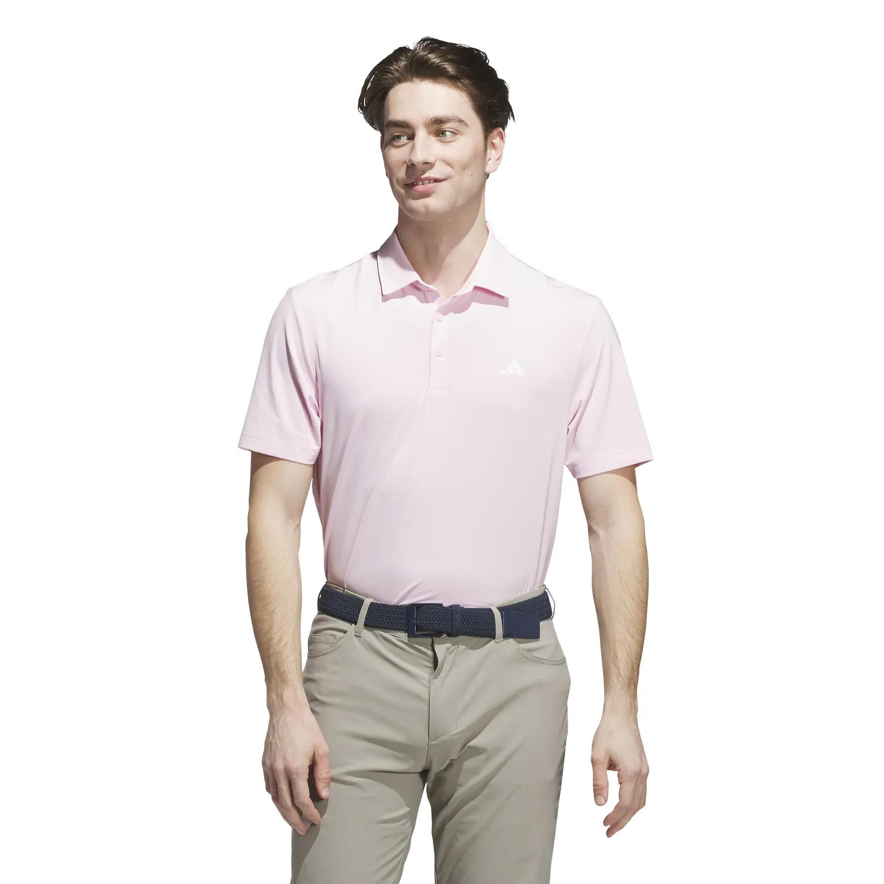 Polo a maniche corte adidas Ult365 SLD LC P 2/7