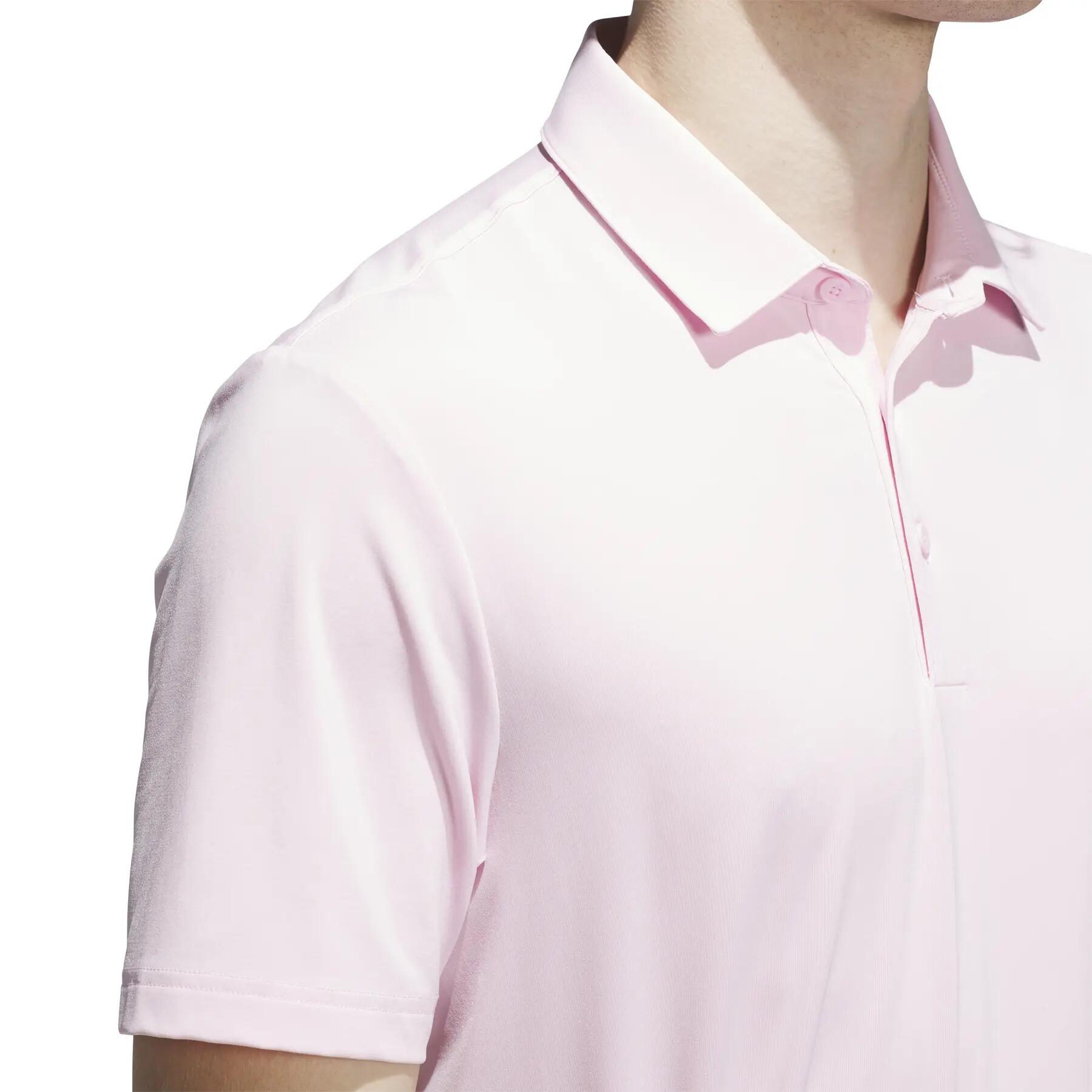 Polo a maniche corte adidas Ult365 SLD LC P 5/7