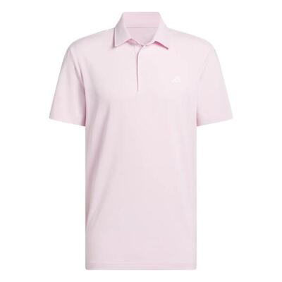 Ultimate365 solid poloshirt