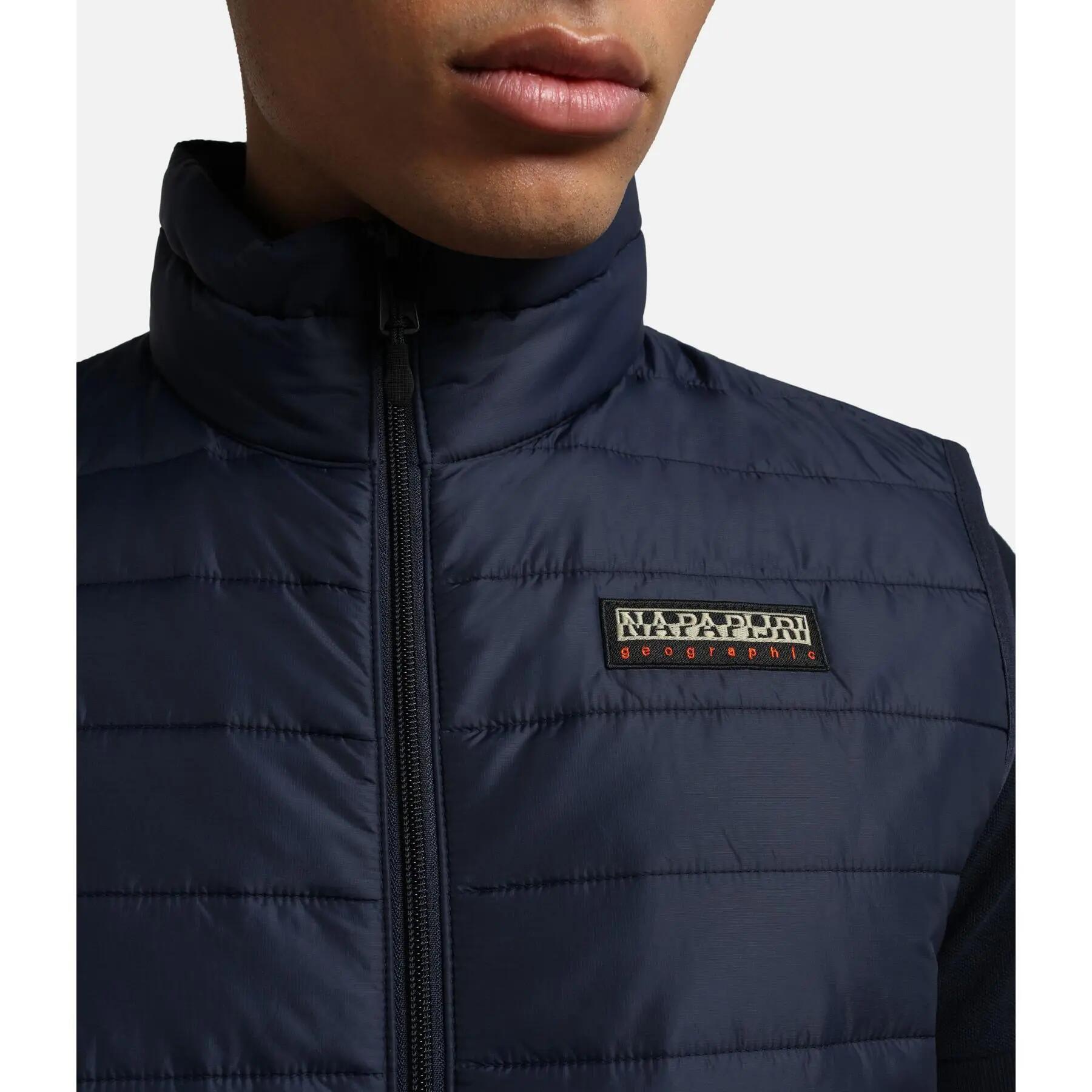 Gilet Napapijri Acalmar 5 3/4