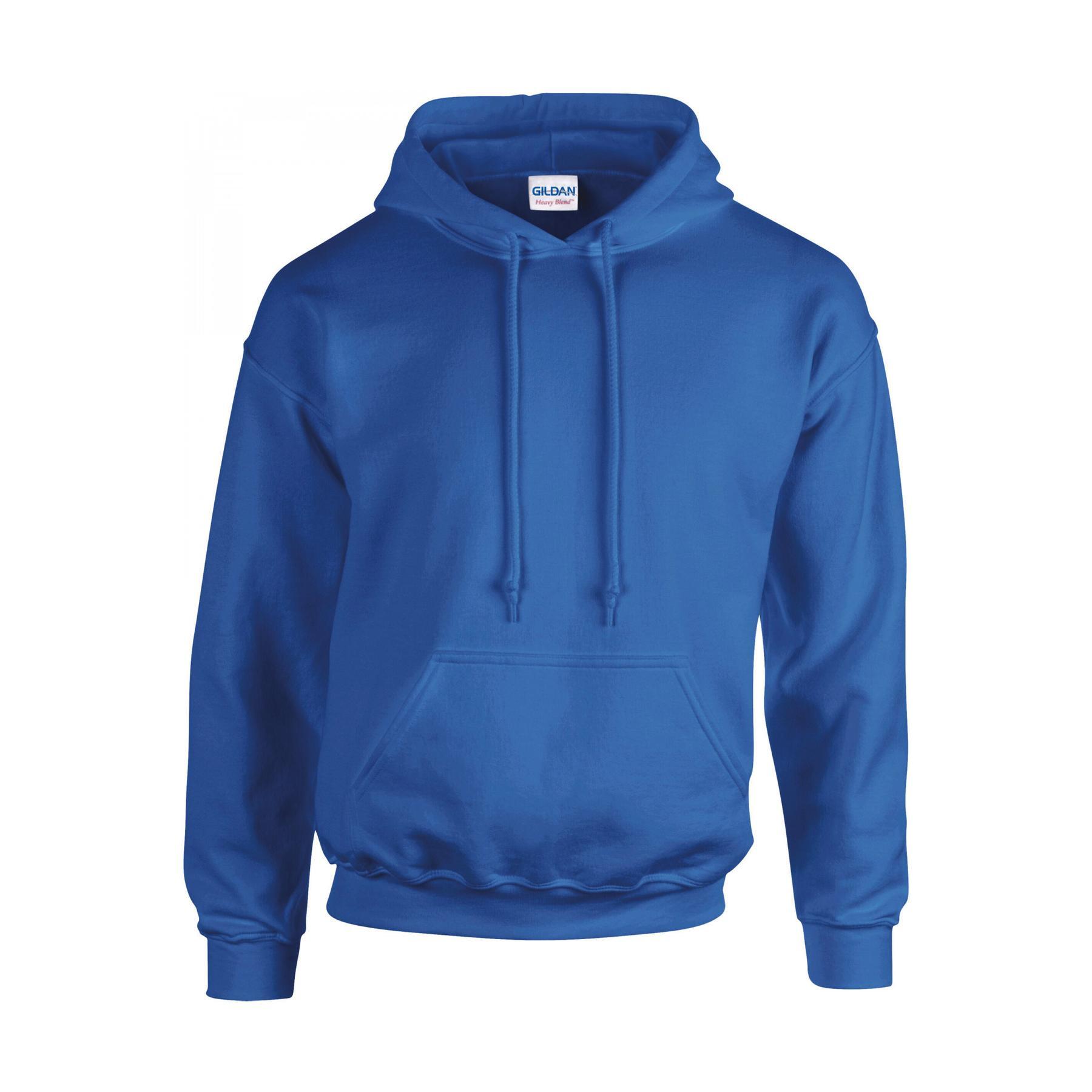 BLAU / himmelblau / elektroblau