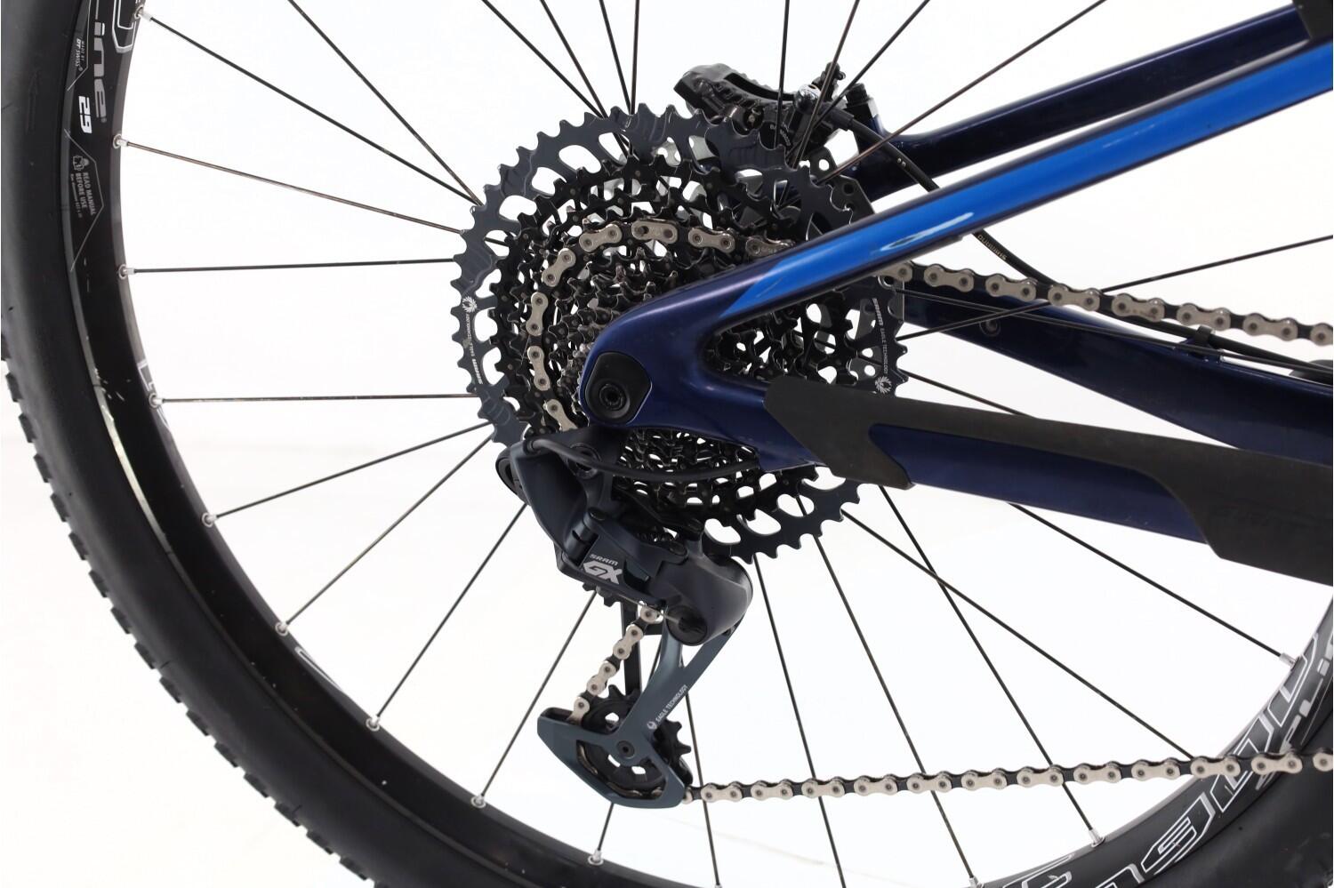 Segunda Vida · MTB ·  Anthem Pro 1 GX · Muy buen estado 3/8
