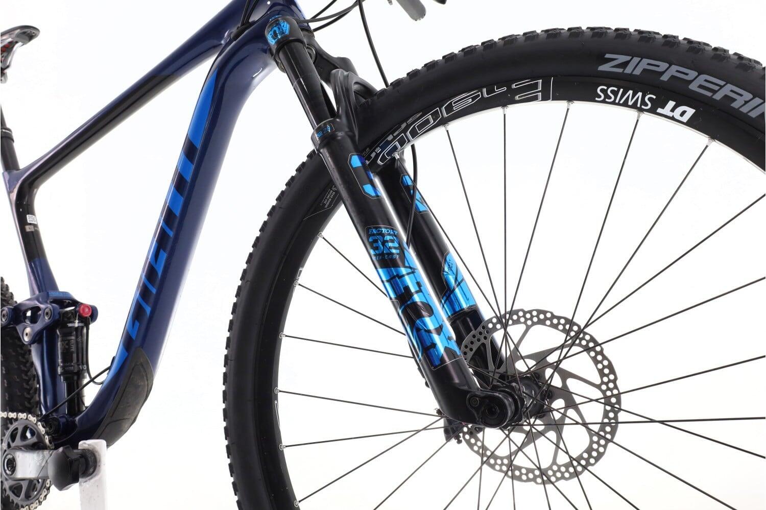 Segunda Vida · MTB ·  Anthem Pro 1 GX · Muy buen estado 5/8