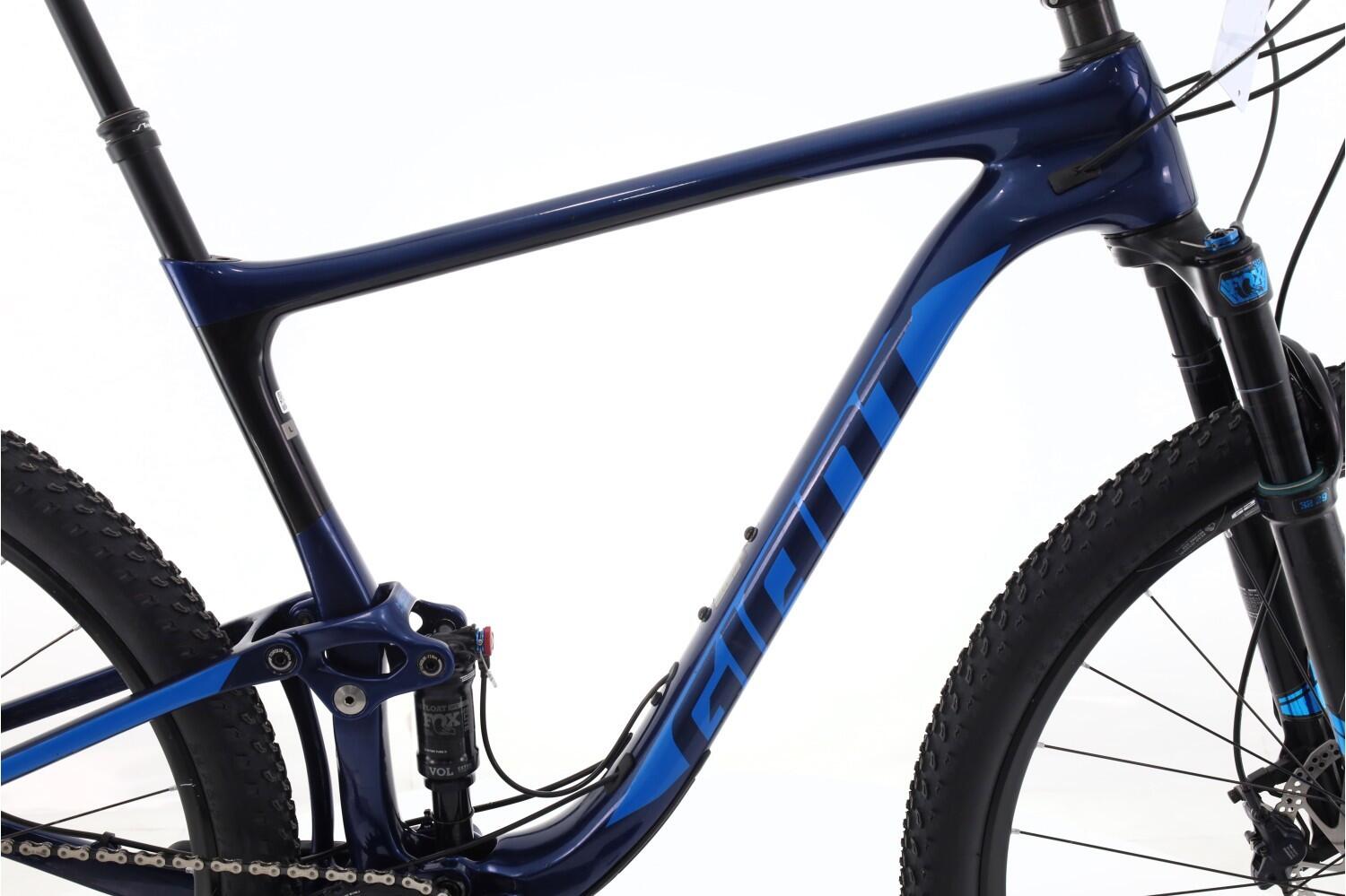 Segunda Vida · MTB ·  Anthem Pro 1 GX · Muy buen estado 2/8