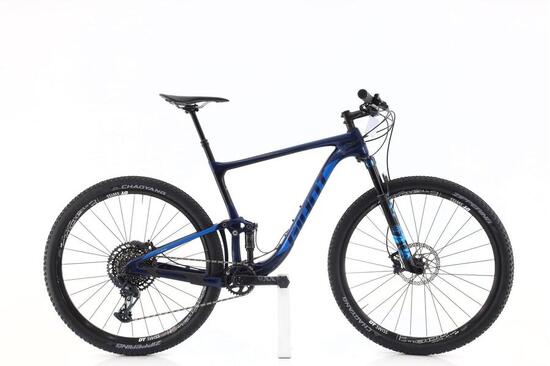 Segunda Vida · MTB · Anthem Pro 1 GX · Muy buen estado