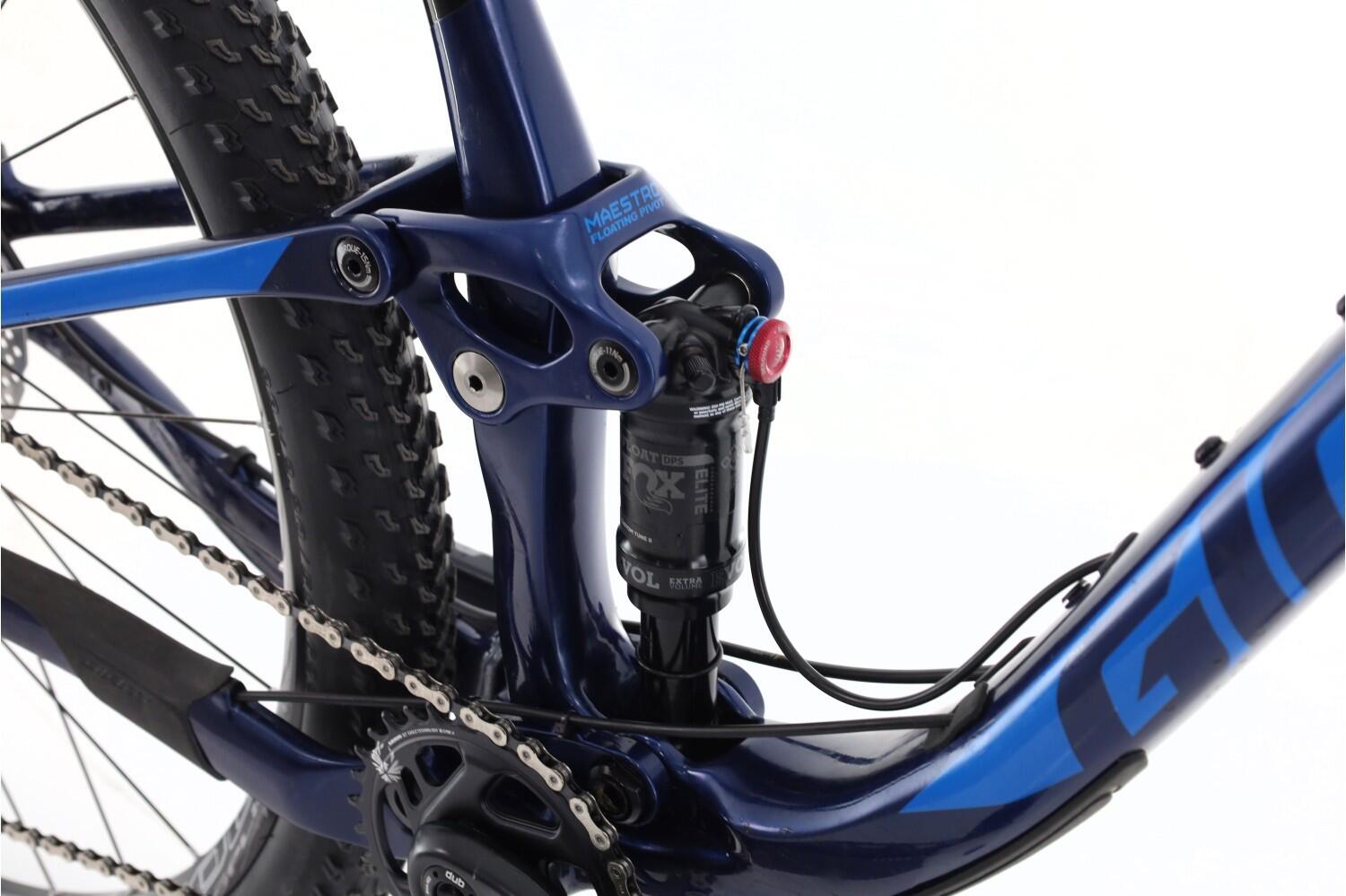 Segunda Vida · MTB ·  Anthem Pro 1 GX · Muy buen estado 7/8