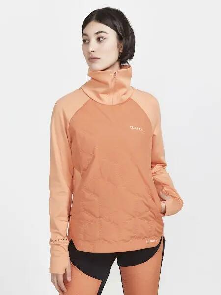 ADV SUBZ SWEATER 2 W 3/7