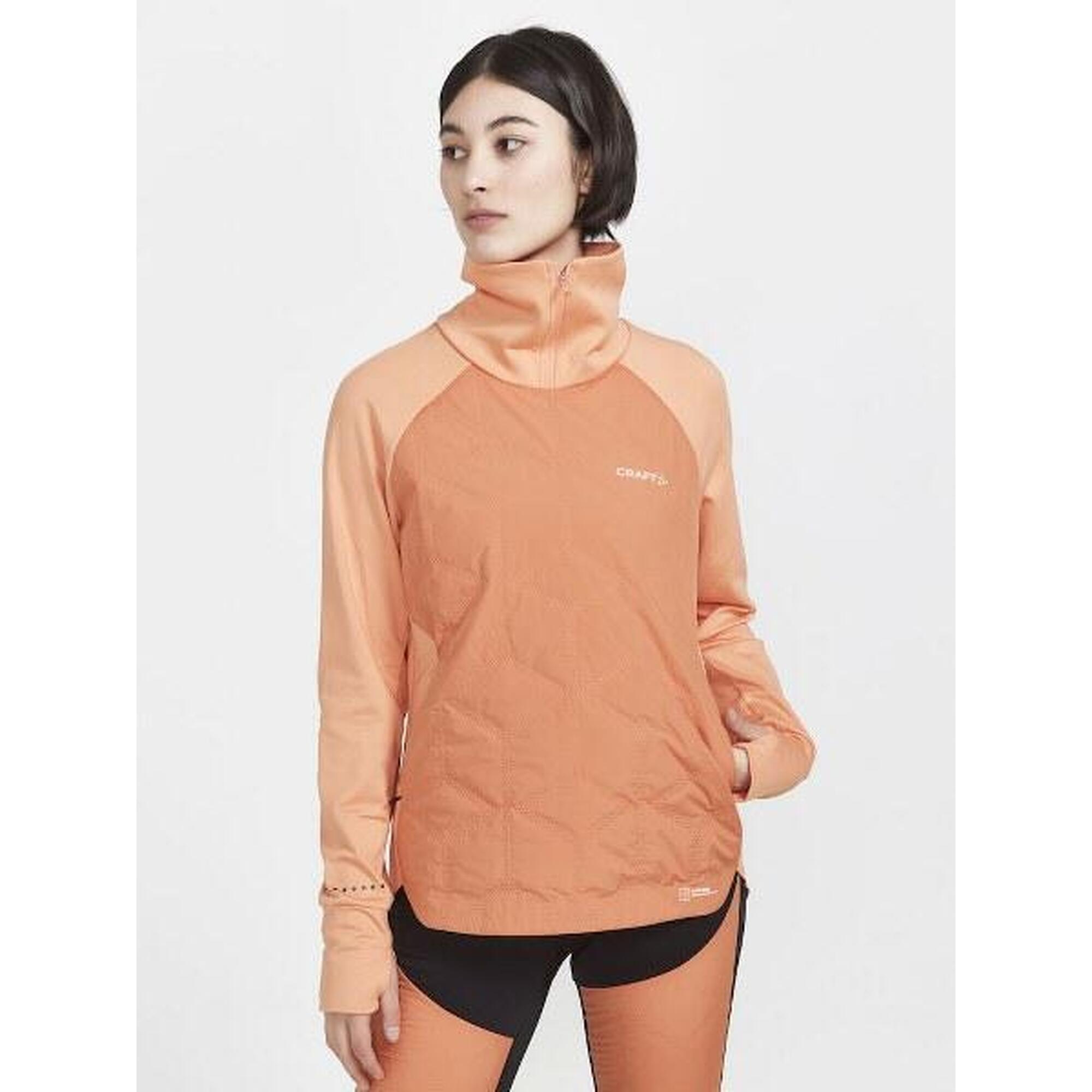 ADV SUBZ SWEATER 2 W