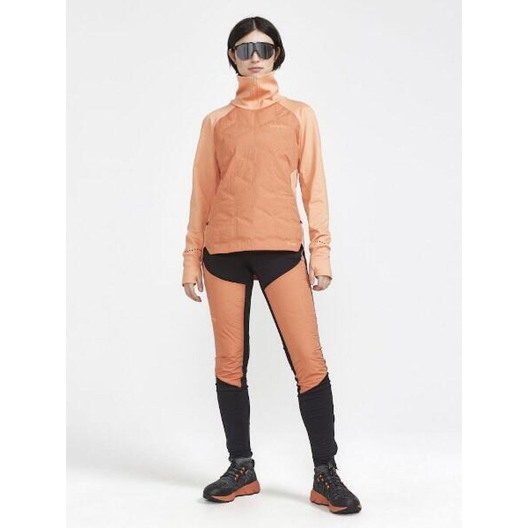 ADV SUBZ SWEATER 2 W