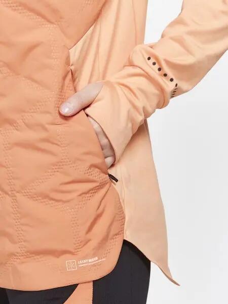 ADV SUBZ SWEATER 2 W 5/7