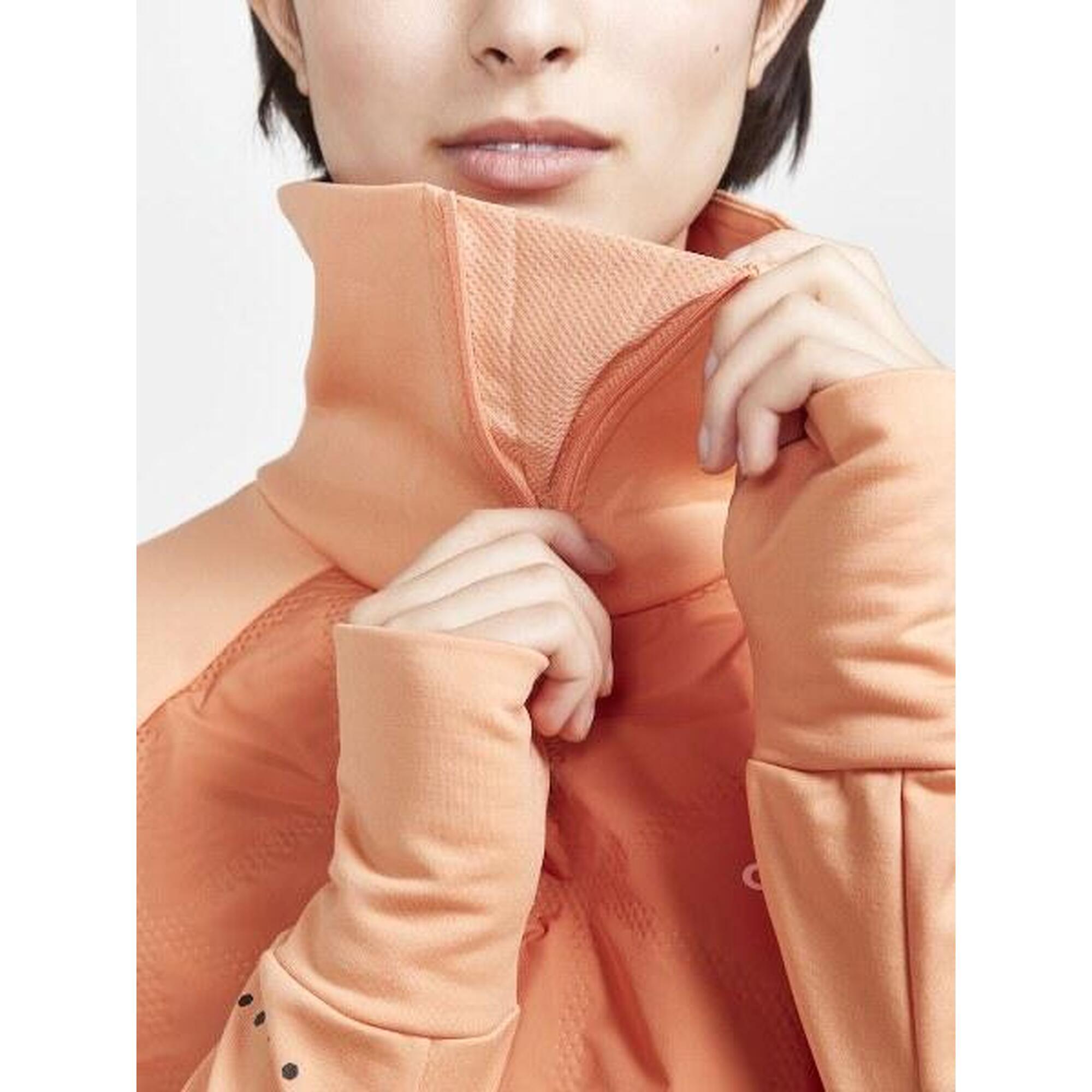 ADV SUBZ SWEATER 2 W