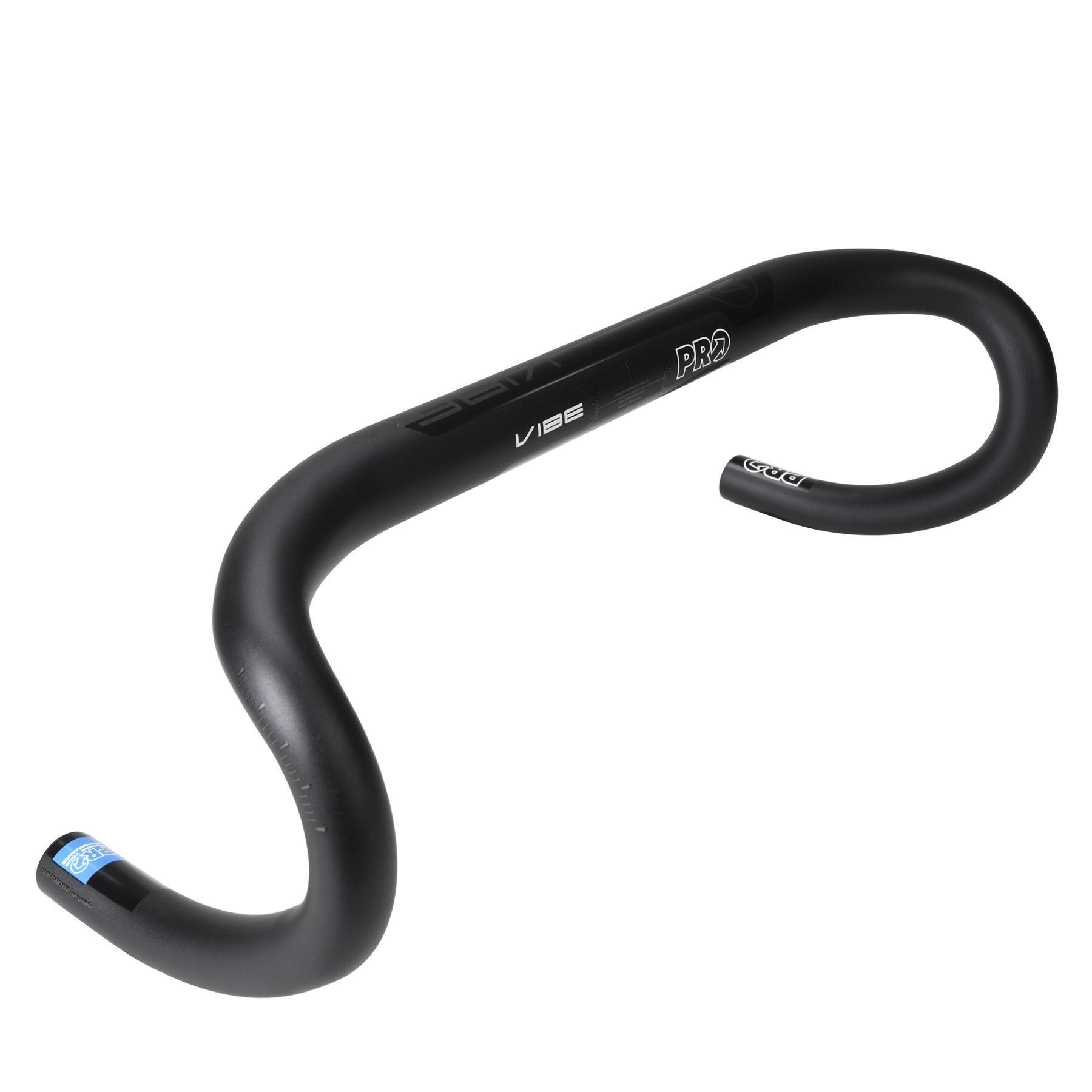 Cabide de alumínio Pro Vibe Compact Round Oversized 3/5