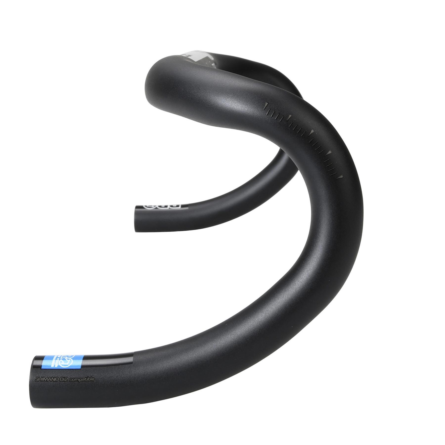 Cabide de alumínio Pro Vibe Compact Round Oversized 4/5
