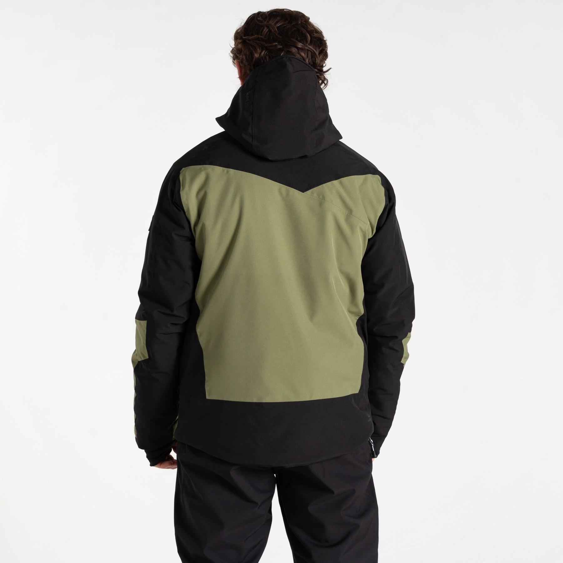 Veste de ski Dare 2B Halfpipe II 5/5