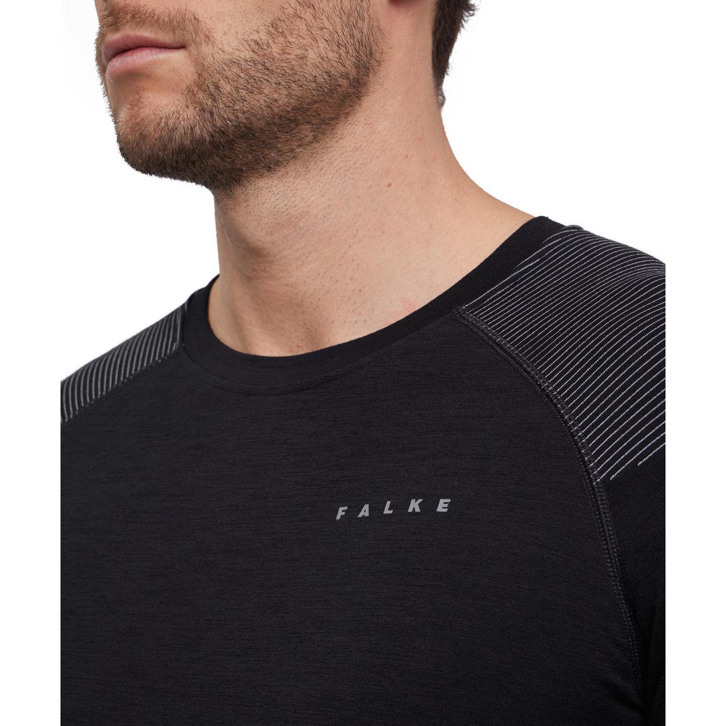 T-shirt Falke Wool-Tech Light 7/7