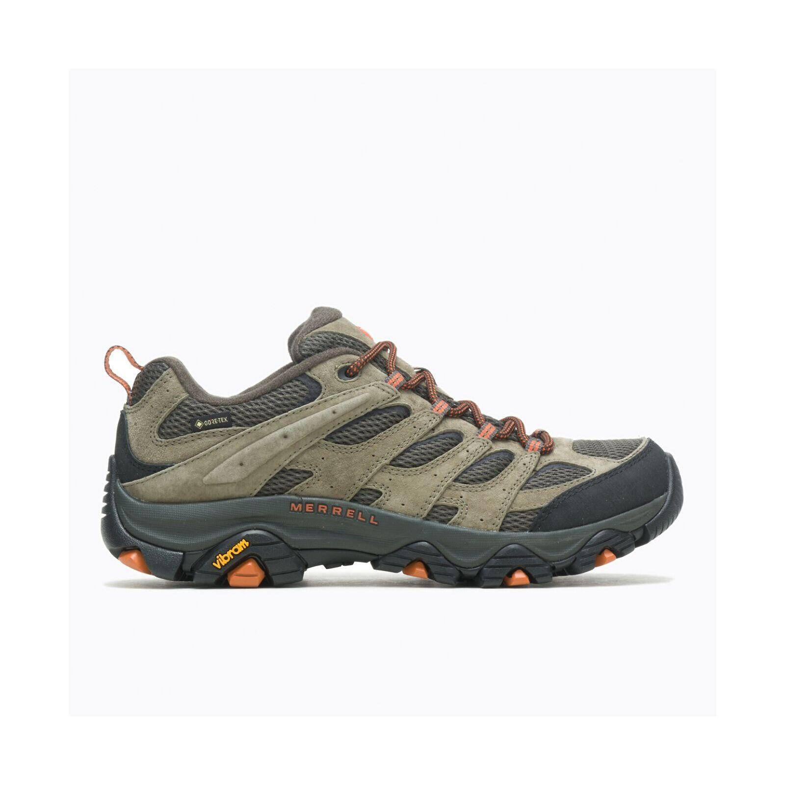 MERRELL picture