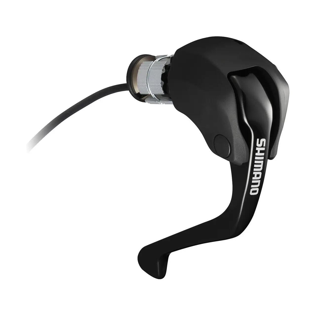 SHIMANO Páka řazení a brzdění Shimano Ultegra ST-R8060-R