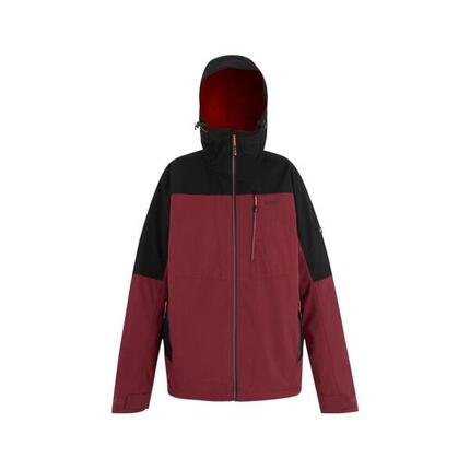 Wentwood Wasserdichte 3-in-1-Herrenjacke