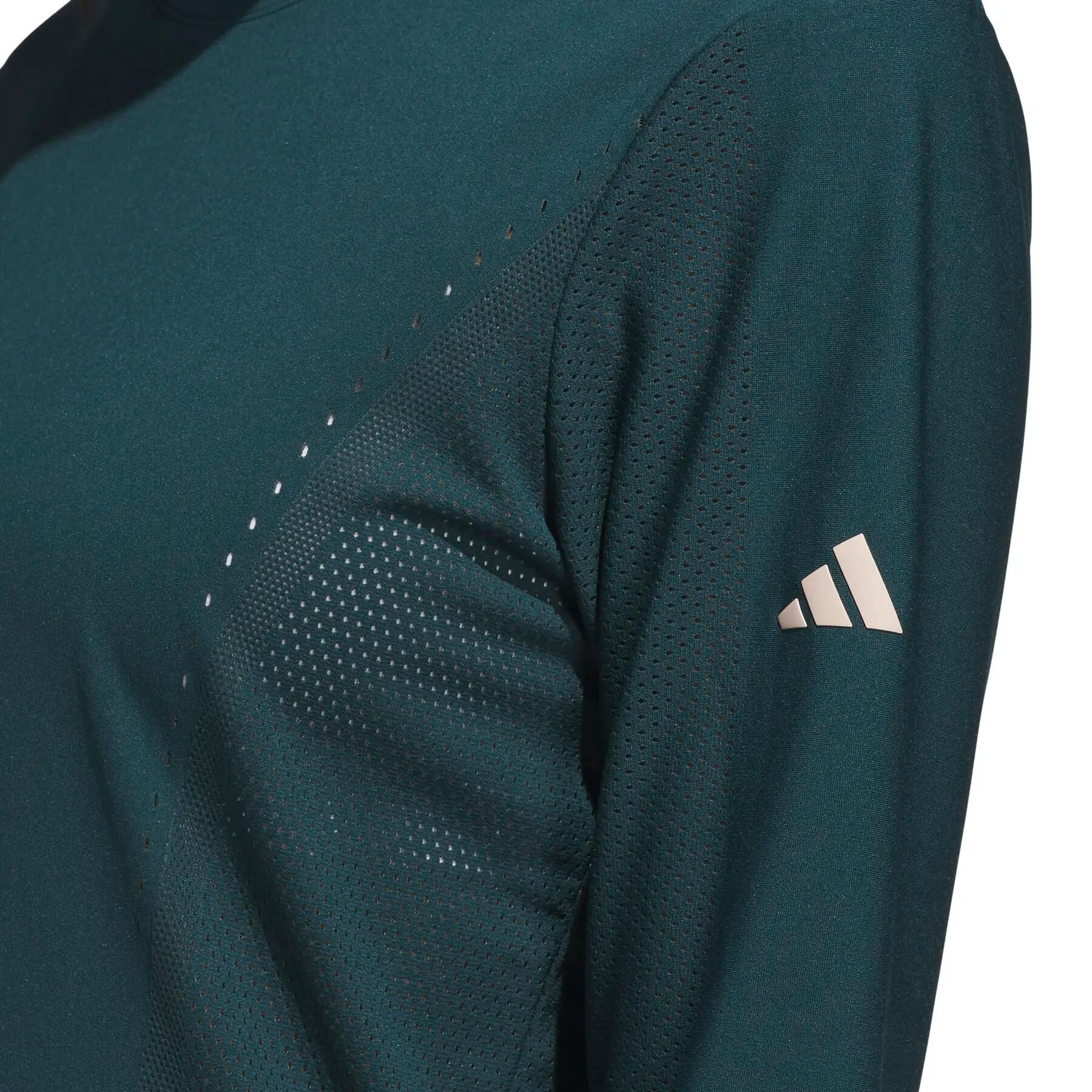 Haut d'entraînement manches longues femme adidas Ultimate365 7/7