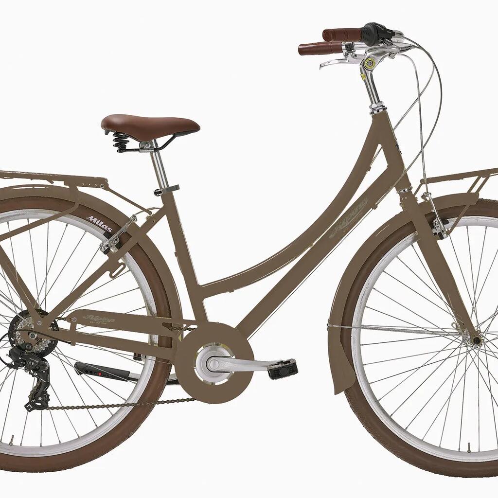 Alpina Bike, Velvet 28 Lady