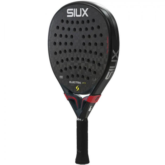 Siux Electra Pro Shadow Red 2/3