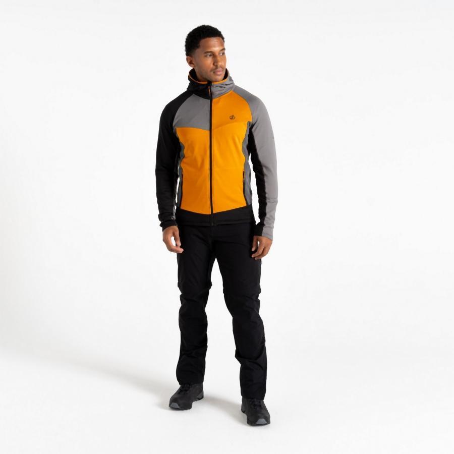 Polar Dare 2B Assimilate IV 3/4