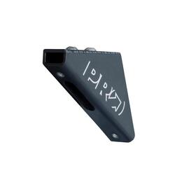 Porte bidon avec fixation sur selle Pro E-bike