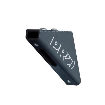 Porta borraccia con attacco alla sella Pro E-bike