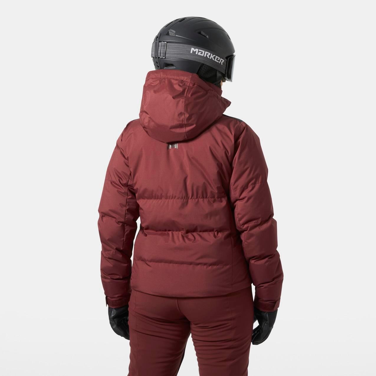 Skijacke Damen Helly Hansen Kvitfjell Race 4/7