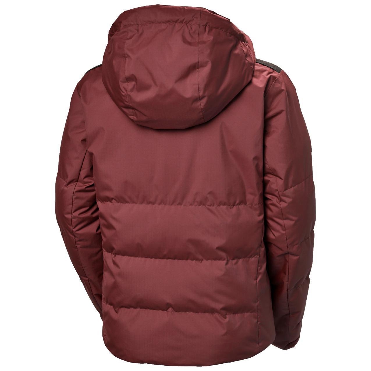 Skijacke Damen Helly Hansen Kvitfjell Race 6/7