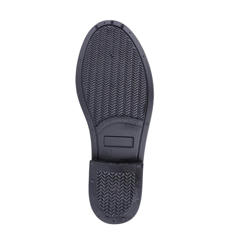 Bocanci echitație USG Happy Boot Starter