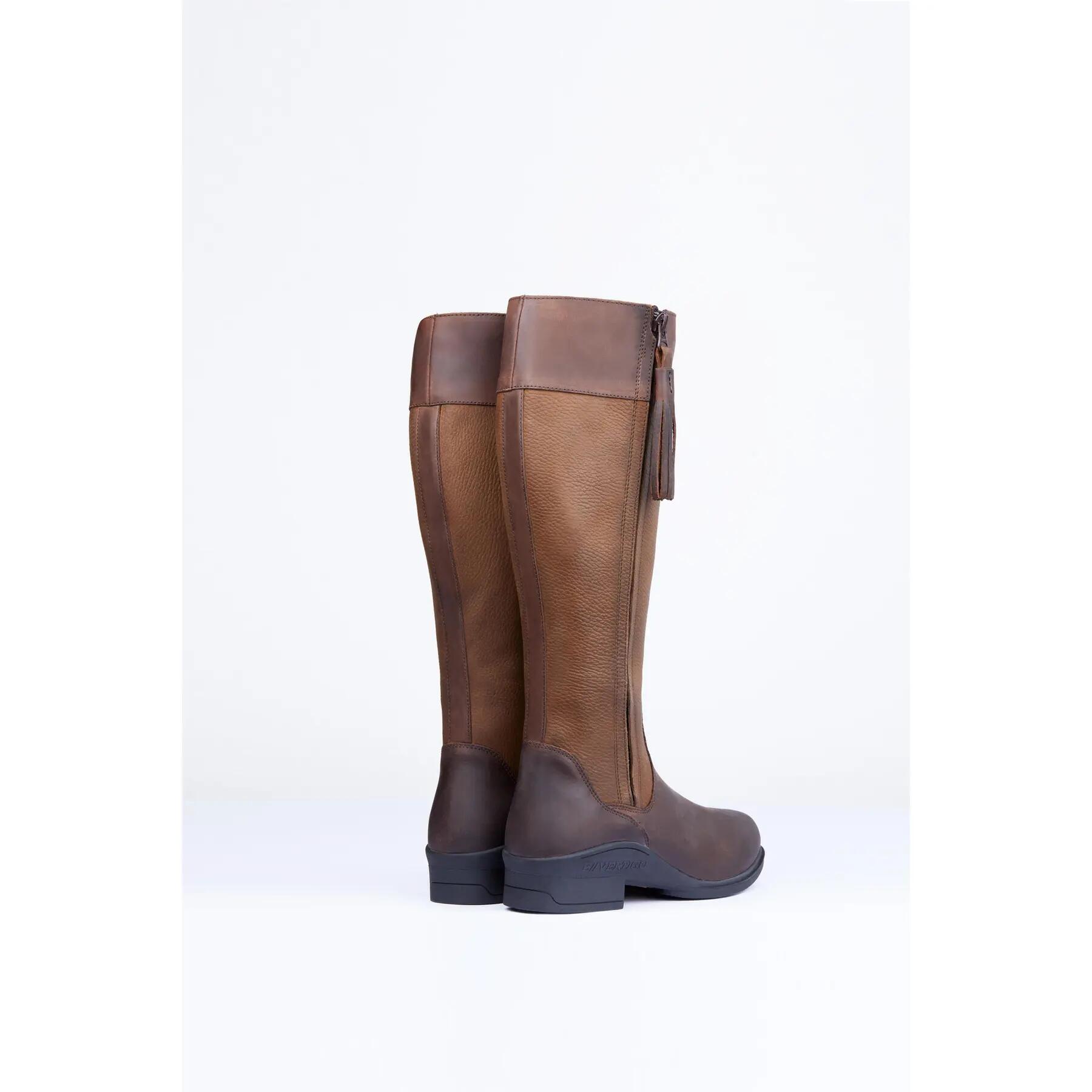 Women's waterproof riding boots B Vertigo Amelia 2/5