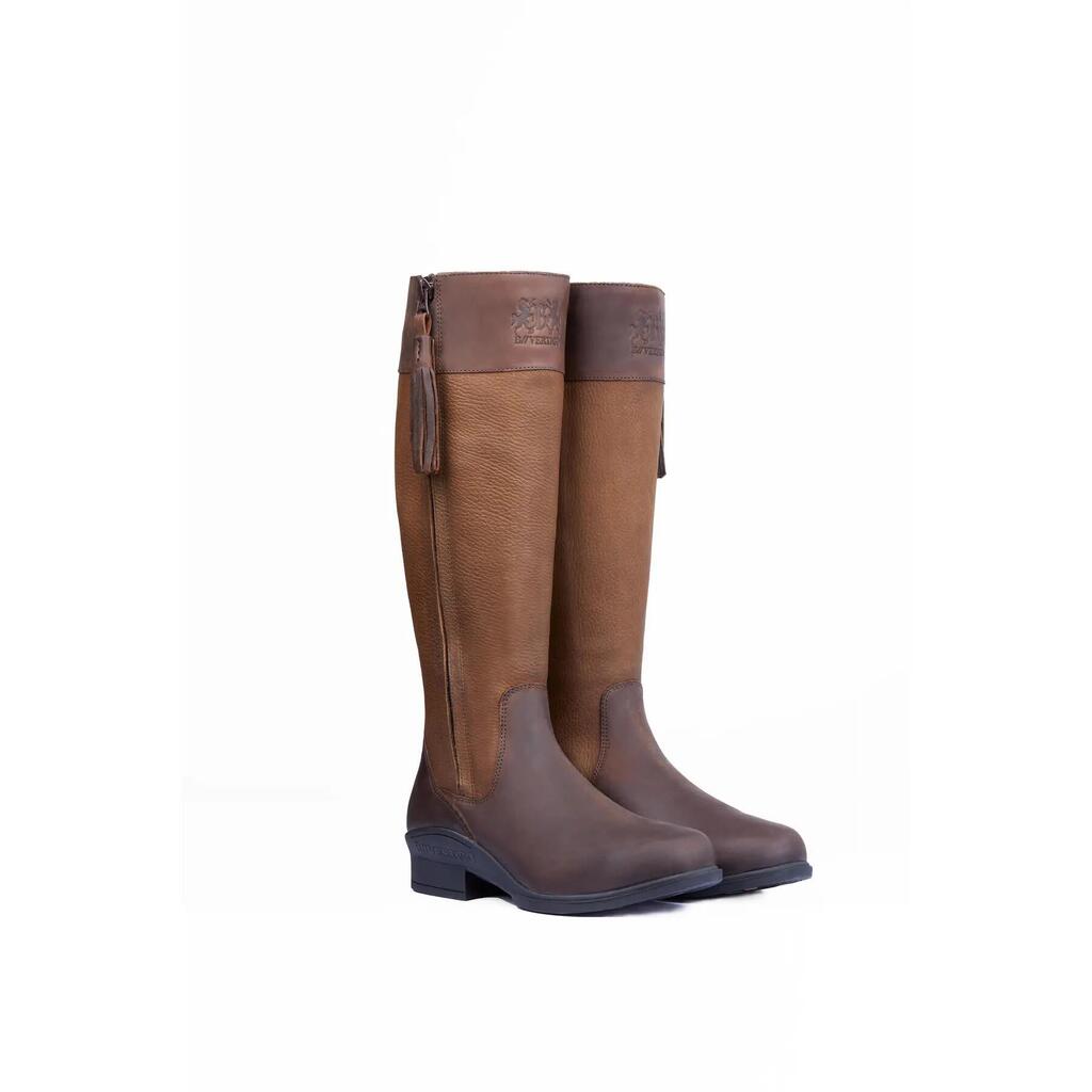 Women's waterproof riding boots B Vertigo Amelia