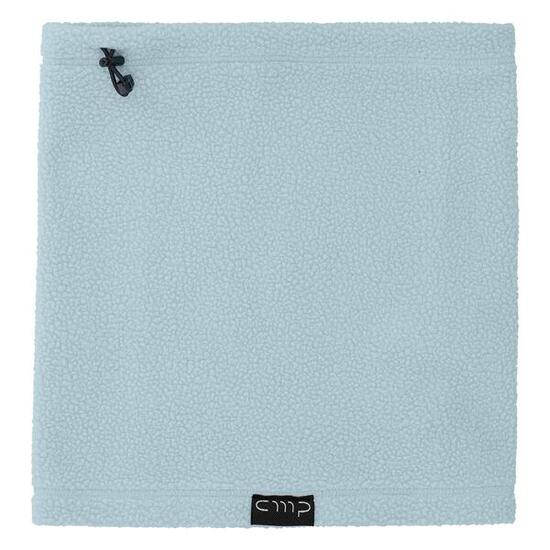 Schlauchtuch ultraleicht, weich, wärmend Unisex - Teddy-Fleece-Schlauchschal