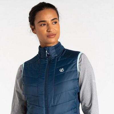 Gilet imbottito da donna Dare 2B Liven