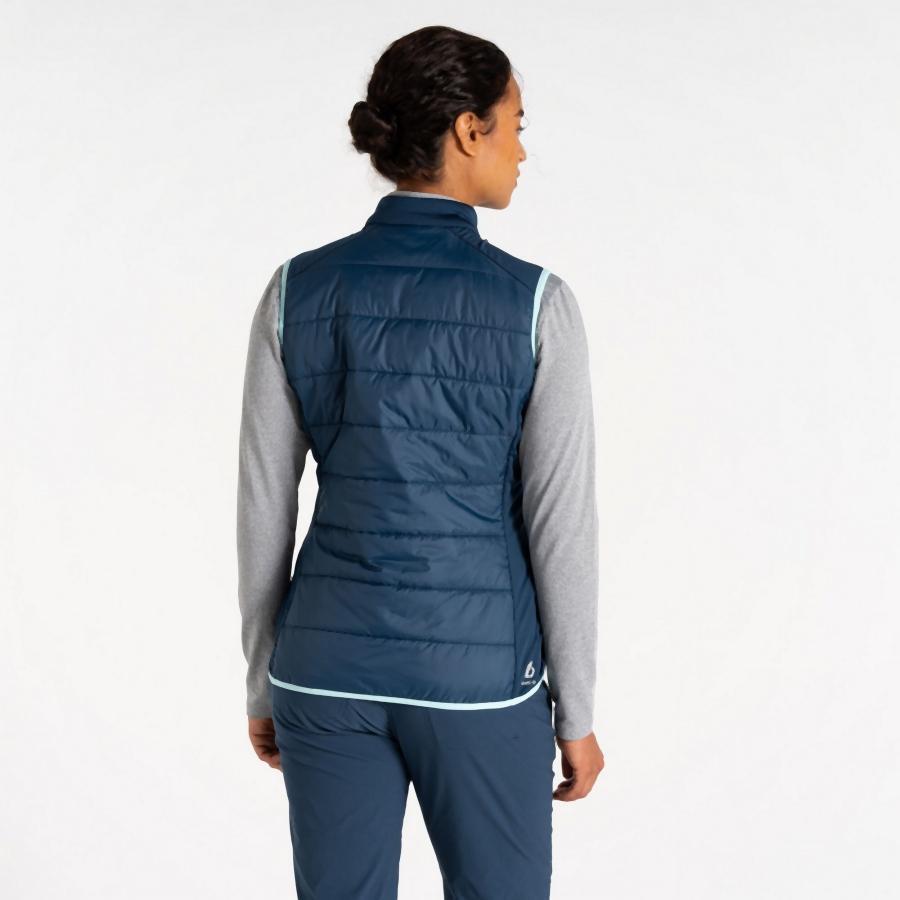 Doudoune sans manches femme Dare 2B Liven 4/7