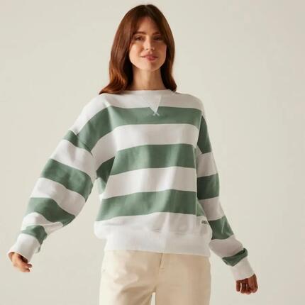 Pull col rond femme Regatta Avika II