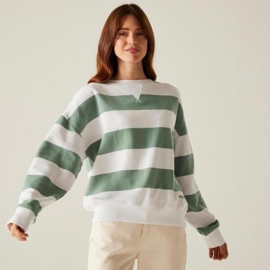 Pull col rond femme Regatta Avika II