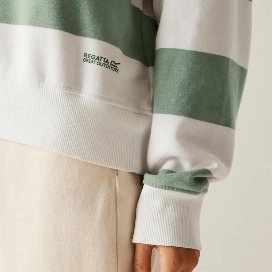 Maglione girocollo da donna Regatta Avika II 3/7
