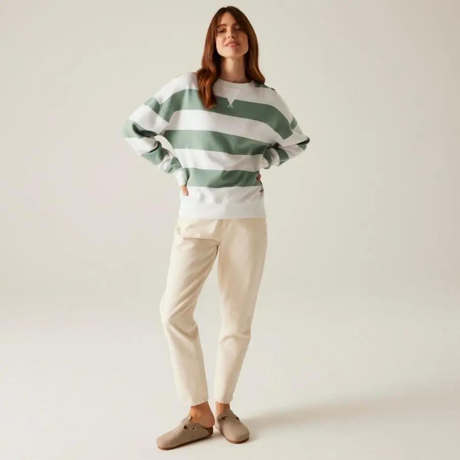 Maglione girocollo da donna Regatta Avika II 2/7